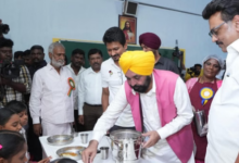 Photo of क्या है सीएम ब्रेकफास्ट स्कीम?, तमिलनाडु की तर्ज पर पंजाब में लागू होगी योजना