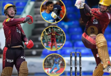 Photo of CPL 2025: कॉलिन मुनरो ने सीपीएल में जड़ा ऐतिहासिक शतक