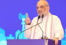 Photo of बॉर्डर से 30 किमी तक के दायरे में सभी अतिक्रमण हटेंगे