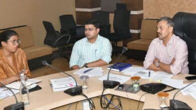 Photo of राजस्थान: जर्जर हो चुके 2699 भवनों को सील करके ध्वस्त करेंगे…