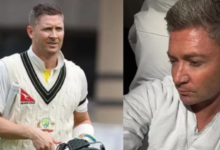 Photo of ऑस्‍ट्रेलिया के पूर्व कप्‍तान Michael Clarke ने एक बार फिर कराई स्किन कैंसर की सर्जरी