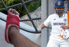 Photo of Rishabh Pant क्रिकेट के अलावा एक और कला में निकले माहिर