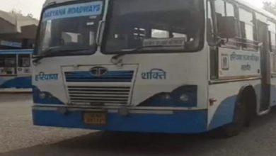 Photo of महंगा हुआ हरियाणा से राजस्थान का बस सफर