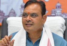 Photo of CM भजनलाल का चार्टर गलत जगह पर हुआ लैंड, सुरक्षा में चूक पर दोनों पायलट को उड़ान ड्यूटी से हटाया