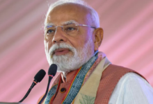 Photo of 11 साल की जनधन क्रांति, पीएम मोदी बोले- इस योजना ने लोगों को अपना भाग्य खुद लिखने की ताकत दी
