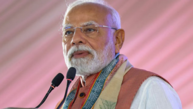 Photo of 11 साल की जनधन क्रांति, पीएम मोदी बोले- इस योजना ने लोगों को अपना भाग्य खुद लिखने की ताकत दी