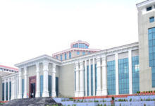 Photo of  भराड़ीसैंण विधानसभा में पहली बार होगा पेपरलेस सत्र, सदन में दिखेगा बदलाव