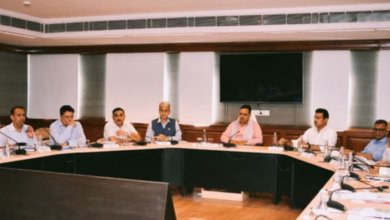 Photo of राजस्थान: वन डिस्ट्रिक्ट वन स्पोर्ट योजना लागू करेगी सरकार