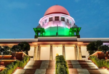 Photo of मुख्य न्यायाधीश ने नए सर्वोच्च न्यायालय न्यायाधीशों को दिलाई शपथ