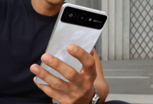 Photo of Lava ने लॉन्च किया 5,000mAh बैटरी वाला सस्ता 5G फोन