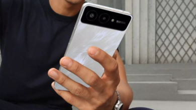 Photo of Lava ने लॉन्च किया 5,000mAh बैटरी वाला सस्ता 5G फोन