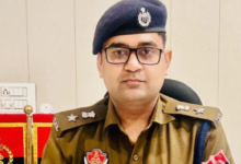 Photo of लुधियाना के SSP पर हाईकोर्ट का एक्शन: वेतन से देना होगा 20 हजार का जुर्माना…