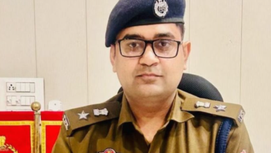 Photo of लुधियाना के SSP पर हाईकोर्ट का एक्शन: वेतन से देना होगा 20 हजार का जुर्माना…
