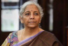 Photo of निर्मला सीतारमण आज संसद में पेश करेंगी आयकर बिल 2025