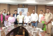 Photo of एआई से घटेगा इंसान और वन्यजीवों का संघर्ष, IIT इंदौर और SFRI जबलपुर का बड़ा करार