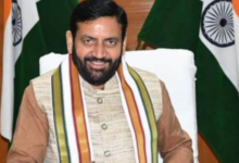 Photo of हरियाणा में इन HKRN कर्मचारियों की नौकरी पर फिर मंडराया संकंट