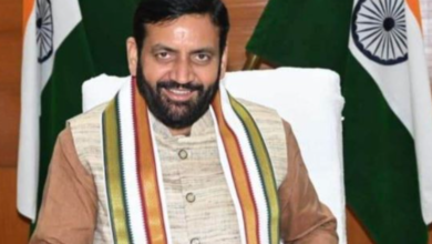 Photo of हरियाणा में इन HKRN कर्मचारियों की नौकरी पर फिर मंडराया संकंट
