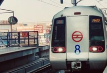 Photo of महंगाई एक्सप्रेस पर सवार मेट्रो, यात्रियों ने कोसा: कसा तंज