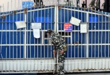 Photo of नरेला में बन सकता है दिल्ली का सबसे बड़ा जेल परिसर