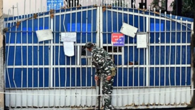 Photo of नरेला में बन सकता है दिल्ली का सबसे बड़ा जेल परिसर