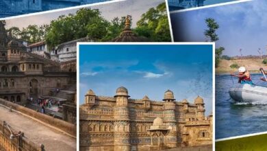 Photo of 30 साल की लीज पर लीजिए किला या हवेली, बनाइए हेरिटेज होटल और कमाइए लाखों! 