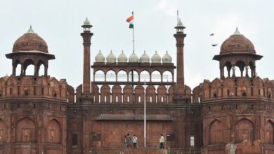 Photo of स्वतंत्रता दिवस आयोजन: ट्रंप का टैरिफ और गुरुग्राम का ड्रोन क्लब समारोह के लिए खतरा