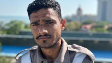 Photo of महेंद्रगढ़ में दर्दनाक हादसा: नौसेना के जवान की सड़क हादसे में मौत…