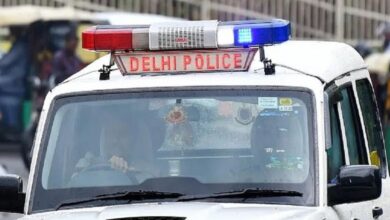 Photo of दिल्ली पुलिस के कांस्टेबल की बदमाशों से मुठभेड़, तीन को पकड़ा