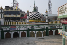 Photo of बरेली में परचम कुशाई से होगा उर्स-ए-रजवी का आगाज, तीन दिवसीय कार्यक्रम जारी