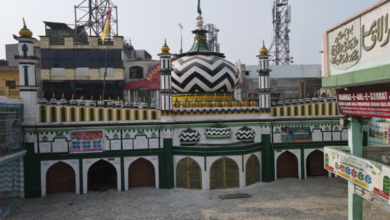 Photo of बरेली में परचम कुशाई से होगा उर्स-ए-रजवी का आगाज, तीन दिवसीय कार्यक्रम जारी