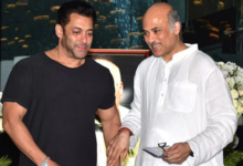 Photo of Salman Khan संग फिल्म को लेकर डायरेक्टर सूरज बड़जात्या ने खोला राज