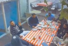 Photo of चंडीगढ़ में फायरिंग: आईजी उमरानंगल पर कार्रवाई की तैयारी; बेटे ने चलाई थी गोली… 