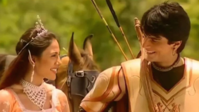 Photo of Hatim की ‘जैस्मिन’ का 22 साल बाद इतना बदल गया है लुक