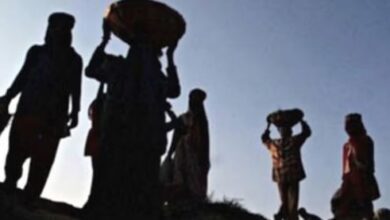 Photo of पंजाब में मनरेगा स्कीम में घोटाला