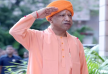 Photo of सीएम योगी ने दी प्रदेशवासियों को 79वें स्वतंत्रता दिवस की बधाई एवं शुभकामनायें