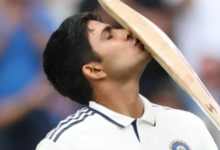Photo of दलीप ट्रॉफी नहीं खेलेंगे शुभमन गिल, ब्लड टेस्ट के बाद फिजियो ने BCCI को रिपोर्ट भेजी