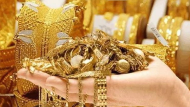 Photo of ट्रंप टैरिफ की आंच से सोना पहुंचा ₹104000 के पार