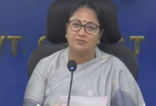 Photo of  सीएम रेखा गुप्ता ने खतरनाक पेड़ों की तुरंत पहचान और छंटाई के दिए आदेश