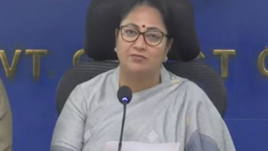 Photo of  सीएम रेखा गुप्ता ने खतरनाक पेड़ों की तुरंत पहचान और छंटाई के दिए आदेश