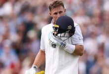 Photo of Joe Root ने 39वीं टेस्ट सेंचुरी ठोककर बनाया वर्ल्ड रिकॉर्ड