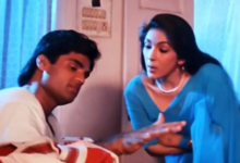 Photo of 90s का ये साल रहा था Suniel Shetty के नाम
