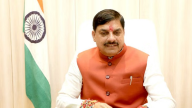 Photo of मध्यप्रदेश: सरकार ने ओबीसी आरक्षण पर कल बुलाई सर्वदलीय बैठक
