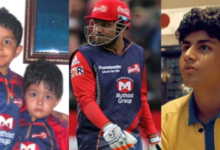 Photo of ‘हमारे पहुंचने से पहले आउट…’, Virender Sehwag के बेटे को हमेशा रहेगा इस मैच का मलाल