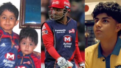 Photo of ‘हमारे पहुंचने से पहले आउट…’, Virender Sehwag के बेटे को हमेशा रहेगा इस मैच का मलाल