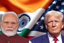 Photo of ट्रंप की नाराजगी नहीं हो रही कम! पहले 50% टैरिफ और अब दिल्ली का दौरा रद