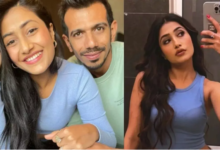 Photo of  धनश्री वर्मा को इस खास ने दी थी Yuzvendra Chahal से अलग होने की सलाह