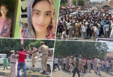 Photo of मनीषा की मौत का मामला: भिवानी और चरखी दादरी में इंटरनेट बंद की समय सीमा बढ़ी