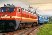 Photo of त्योहारों को देखते हुए भारतीय रेलवे की बड़ी सौगात