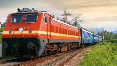 Photo of त्योहारों को देखते हुए भारतीय रेलवे की बड़ी सौगात