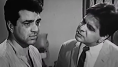 Photo of जब बगैर परमिशन के Dilip Kumar के घर में घुस गए थे धर्मेंद्र